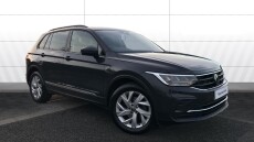 Volkswagen Tiguan 1.5 TSI Life 5dr Petrol Estate